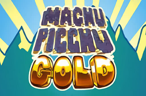 Play Machu Picchu Gold