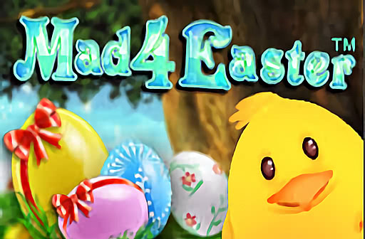 Play Mad 4 Easter