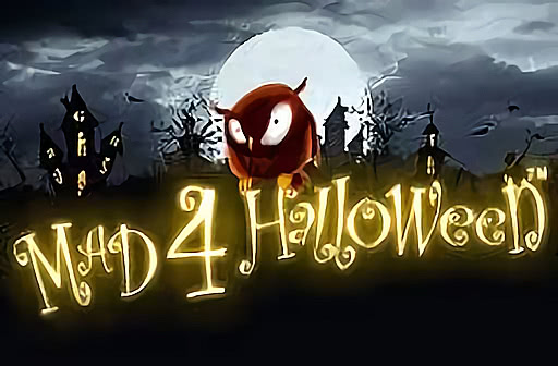 Play Mad 4 Halloween