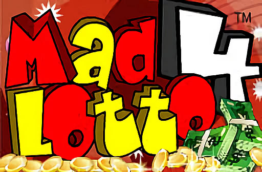 Play Mad 4 Lotto