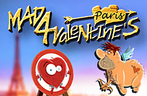 Play Mad 4 Valentine's
