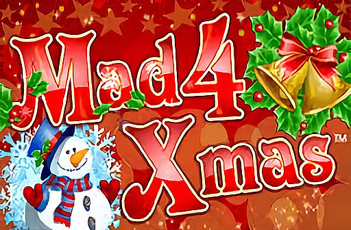 Play Mad 4 Xmas