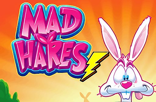Play Mad Hares