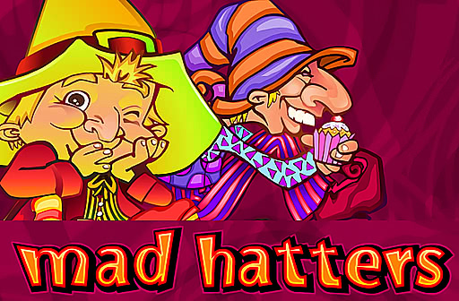 Play Mad Hatters
