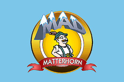 Play Mad Matterhorn