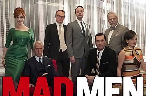 Play Mad Men