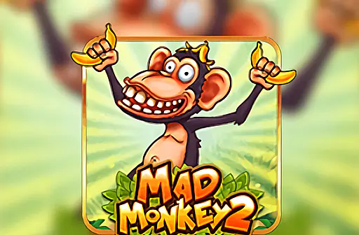 Mad Monkey 2