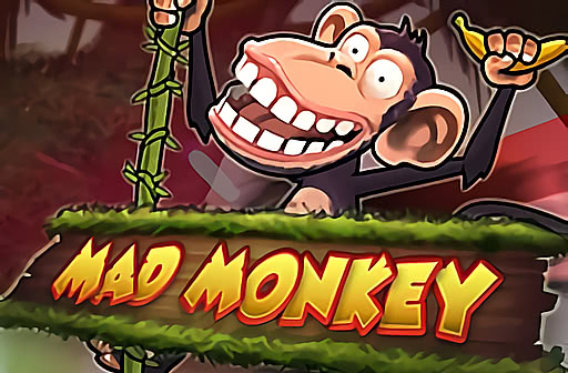 Play Mad Monkey