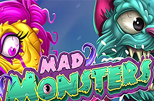 Mad Monsters