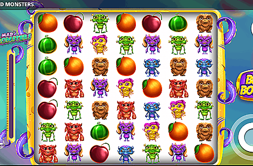 Play Mad Monsters