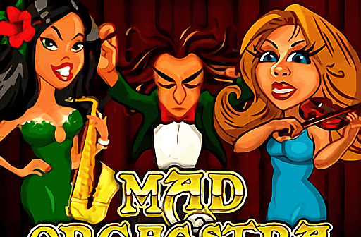 Play Mad Orchestra