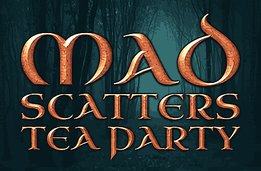 Play Mad Scatters Tea Party