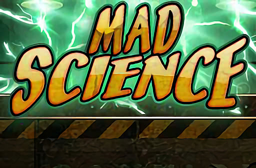 Play Mad Science