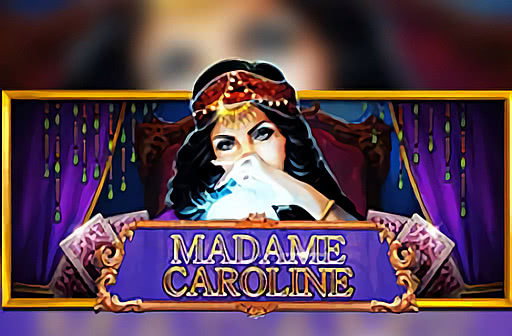 Madame Caroline