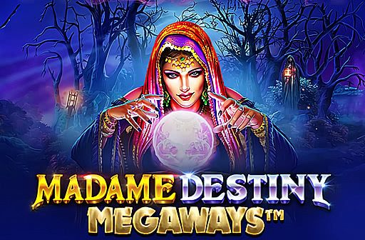 Play Madame Destiny Megaways