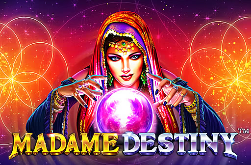 Play Madame Destiny