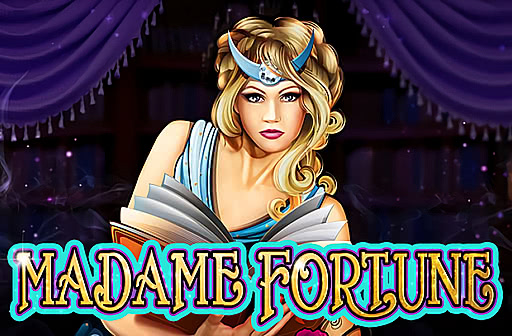 Play Madame Fortune
