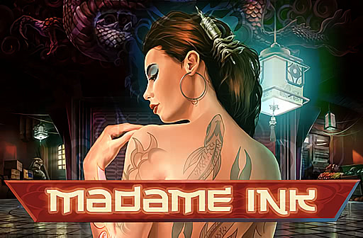 Play Madame Ink