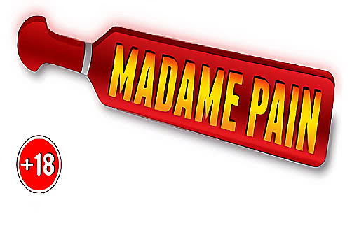 Play Madame Pain