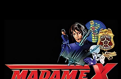 Play Madame X