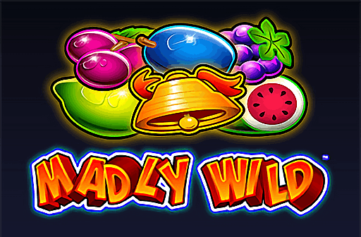Play Madly Wild