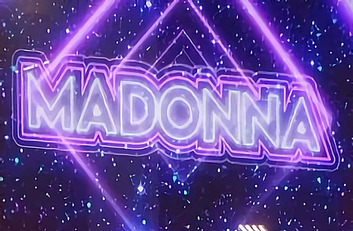 Play Madonna