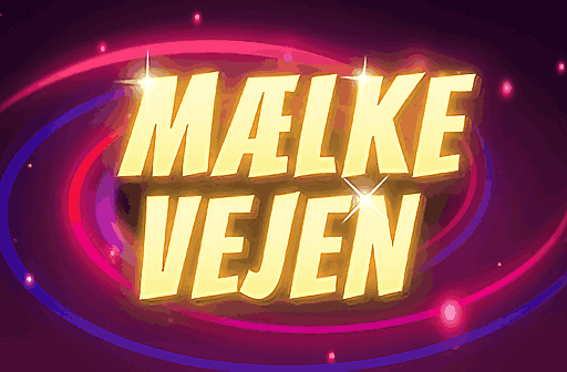 Play Maelkevejen