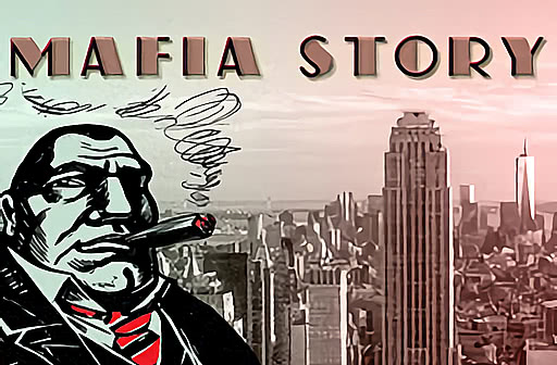 Play Mafia Story