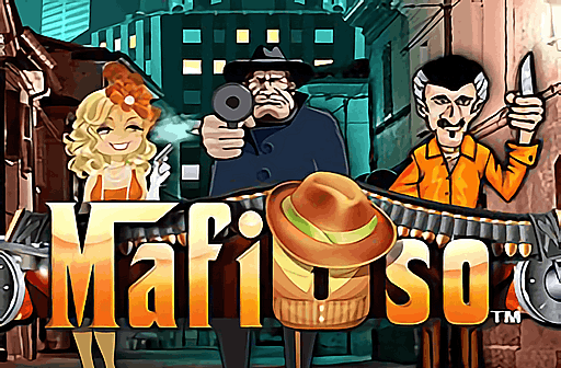 Play Mafioso