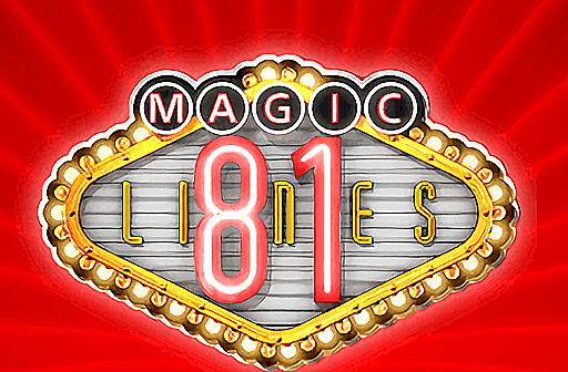 Play Magic 81 Lines