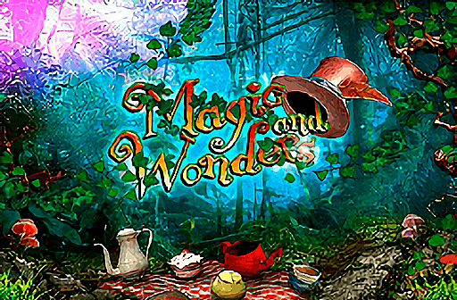 Play Magic and Wonders