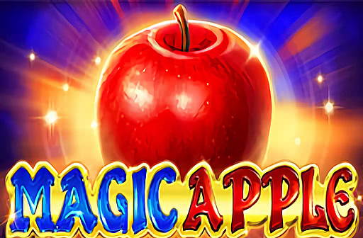 Play Magic Apple