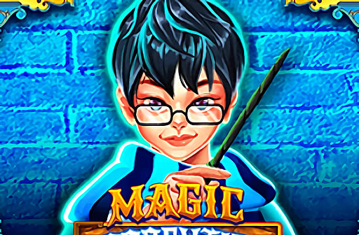 Play Magic Apprentice