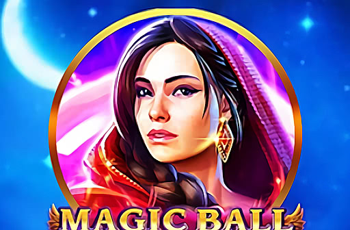 Play Magic Ball