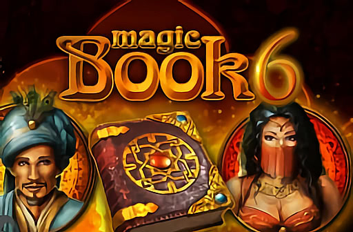 Play Magic Book 6