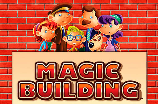 Play Magic Building