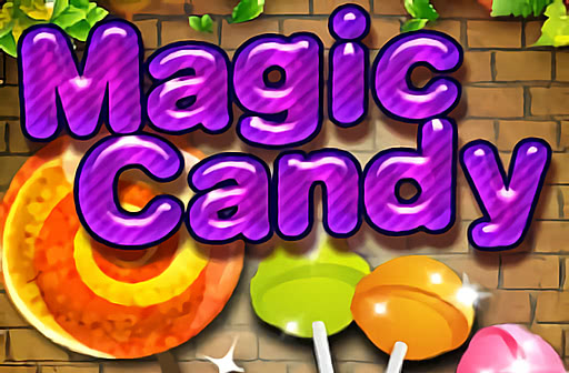 Play Magic Candy