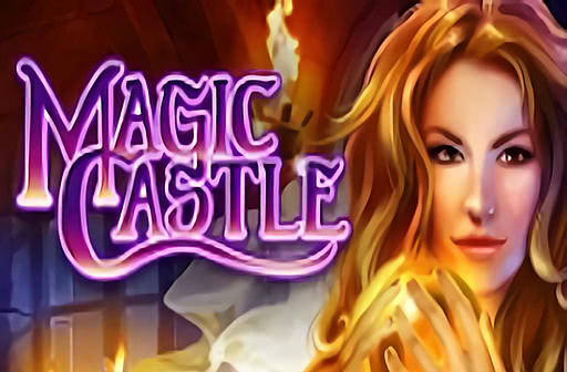 Play Magic Castle