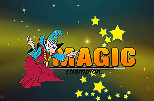 MARKOBI - World Champion of Magic - FISM Winner