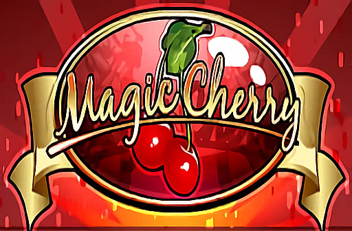 Play Magic Cherry