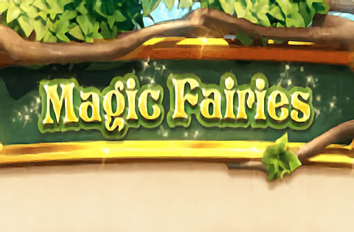 Play Magic Fairies