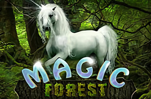Play Magic Forest
