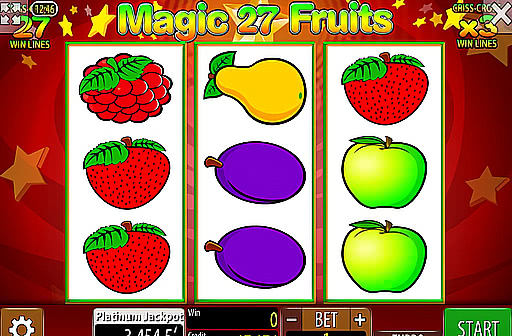 magical odds fruit bonus slotfree download