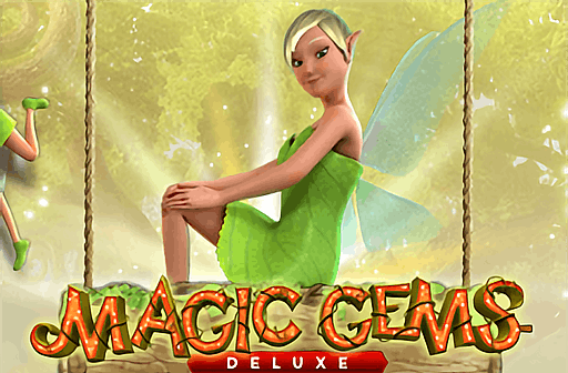 Play Magic Gems Deluxe