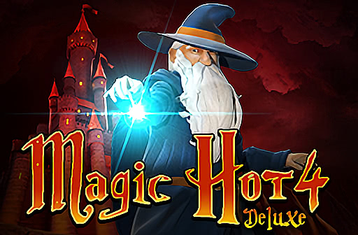 Play Magic Hot 4 Deluxe