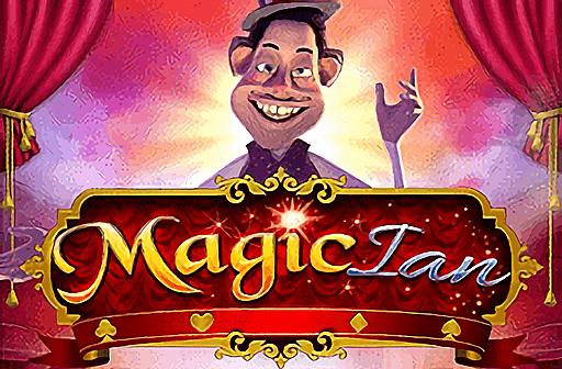 Magic Ian