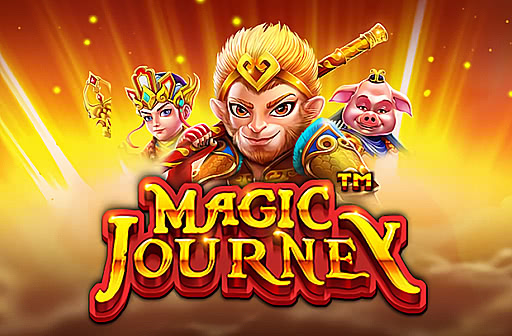 Play Magic Journey