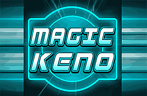 Play Magic Keno
