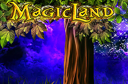 Play Magic Land