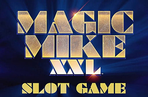 Play Magic Mike XXL